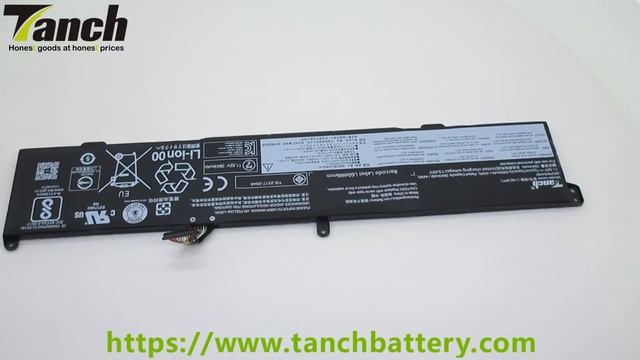 Brand new Tanch L18C3PF1 L18M3PF1 laptop batteries for LENOVO IdeaPad L340-15IRH Series смотреть онлайн