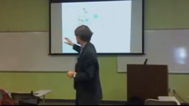 Hasidism: Space & Spirit - Prof. Marcin Wodzinski смотреть онлайн