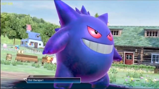 [NEW] Skyline Strato Emulator On Android | Pokken Tournament (Switch) Testing On Android смотреть онлайн