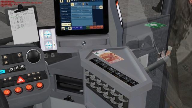 OMSI 2 Hamburg Linie 20 im eCitaro G vom Betriebshof ? Let's Play OMSI 2 | #1107 смотреть онлайн