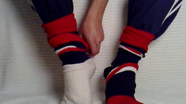 Rugby league football socks смотреть онлайн