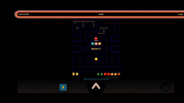Pac-Man & the Ghostly Adventures - Full Game Walk through #32 | Fielder Gaming | смотреть онлайн