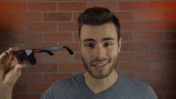 Ray-Ban Original Wayfarer Review