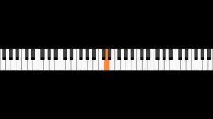 Chi Mai piano tutorial part 1