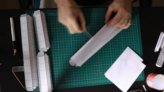 Craft Your Own Minecraft Village Blacksmith With DIY Papercraft - Bring The Game To Life!