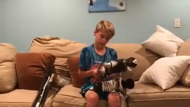 2018-19 HOCKEY GEAR BAG смотреть онлайн