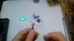 Простое реле времени!!!Своими руками.