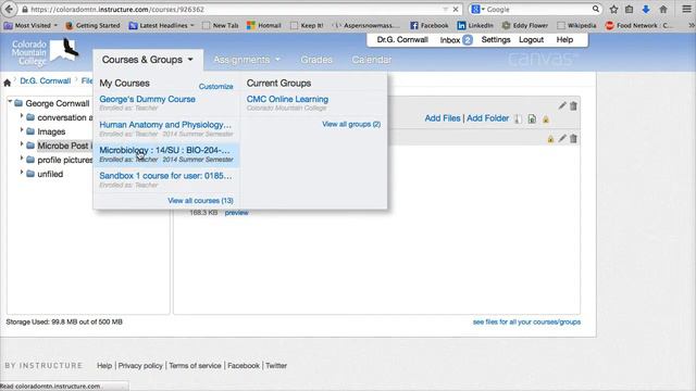 Adding images to you CANVAS files смотреть онлайн
