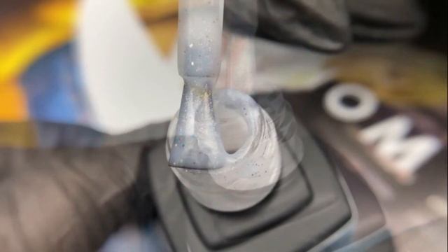Нежные базы Patrisa Nail BEZE | Нанесение и обзор новинок Патриса Нейл смотреть онлайн