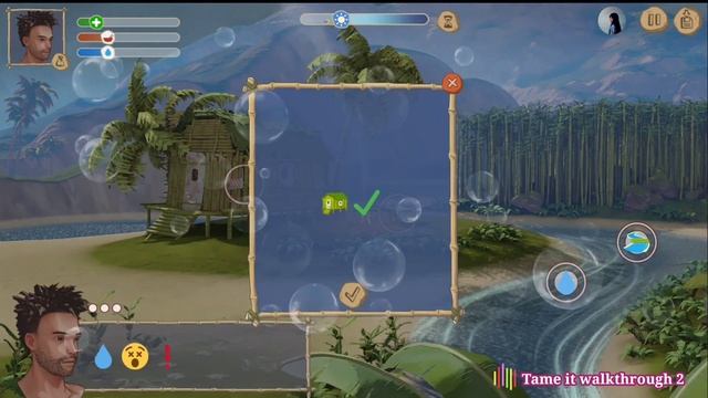 Tame It Game v0.8.1 Walkthrough (2)+Download Link смотреть онлайн