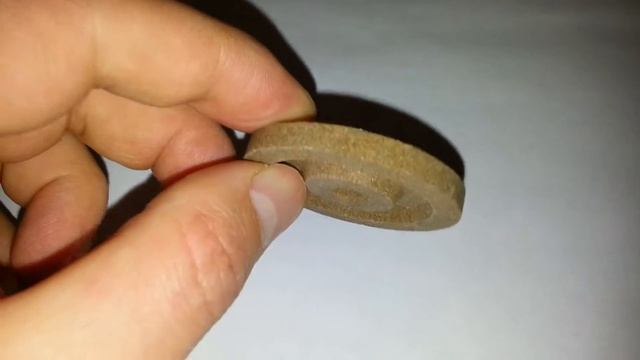 Точильный камень 641 D.45 для слайсера RGV LUSSO mod. 275 смотреть онлайн