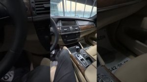 BMW X6 E71 qisqa obzori!! БМВ Х6 Е71 киска обзор!!