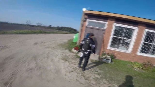 Днепр, Пукич и Квадрик - что выбераете? / Бездорожье смотреть онлайн