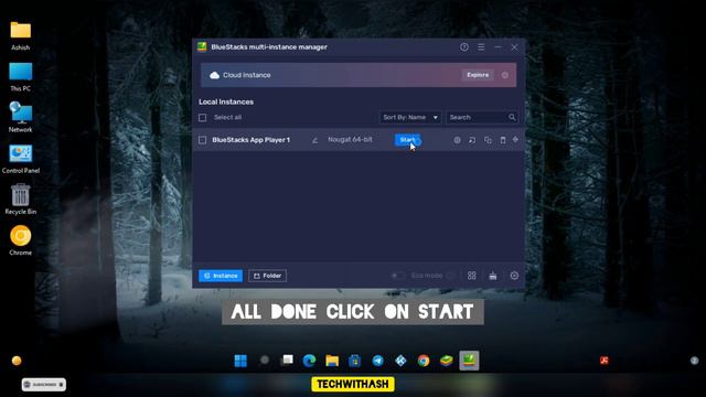 BLUESTACKS 5 SETTINGS FOR LOW END PC | 2GB RAM PC | HOW TO MAKE BLUESTACKS 5 RUN FASTER