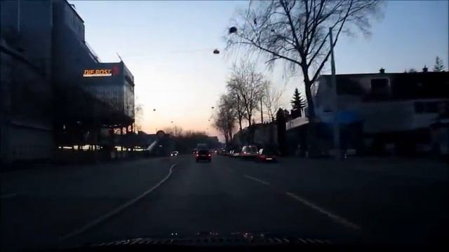 Testvideo Mit Der Canon Ixus 220 HS