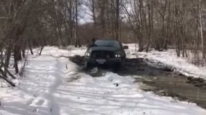 Додж Рам 2500 5,9 2005 г.