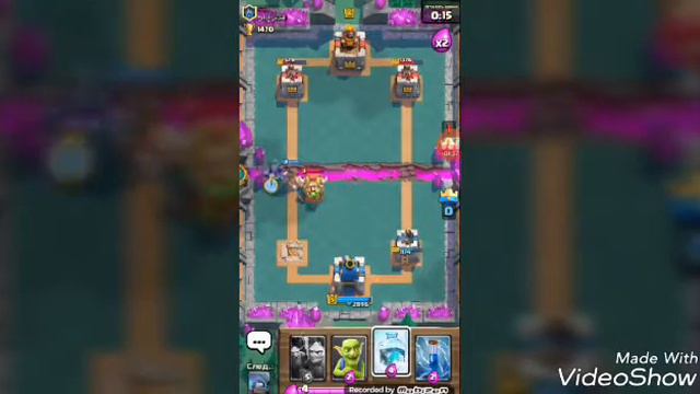 Как Выбить легендарную карту смотреть онлайн