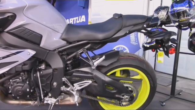 Las Motos Naked mas Grandes y Poderosas⚡ смотреть онлайн