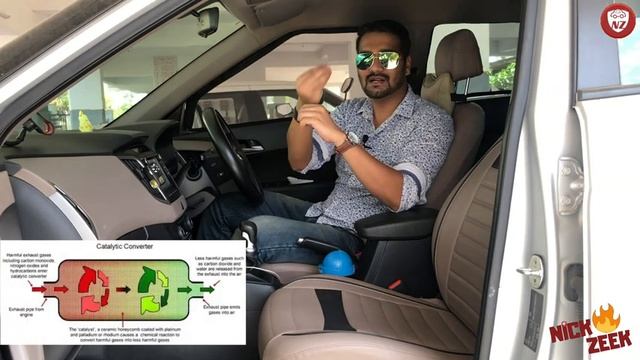 5 things to strictly avoid in Turbocharged Vehicle - Problems while driving Turbocharger Cars & SUV смотреть онлайн