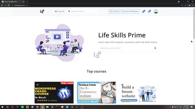 Intro to Kali Linux - Kali Linux for newbies | Life Skills Prime смотреть онлайн