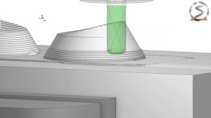 3D-фрезерная обработка