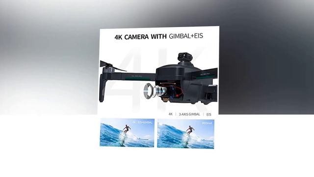 5 Best Drone On Amazon In 2022 | Best Drones Under $500 смотреть онлайн