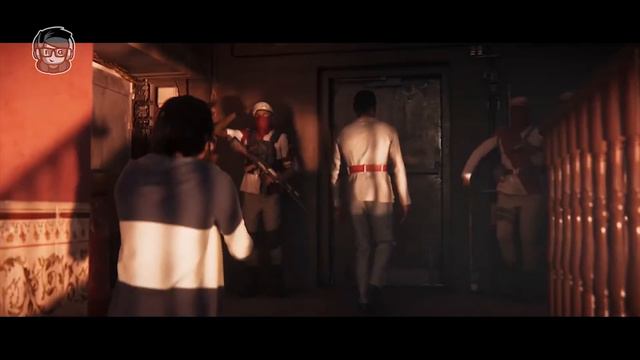 FARCRY 6 смотреть онлайн