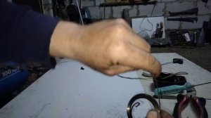 как собрать стартер на тример.mp4