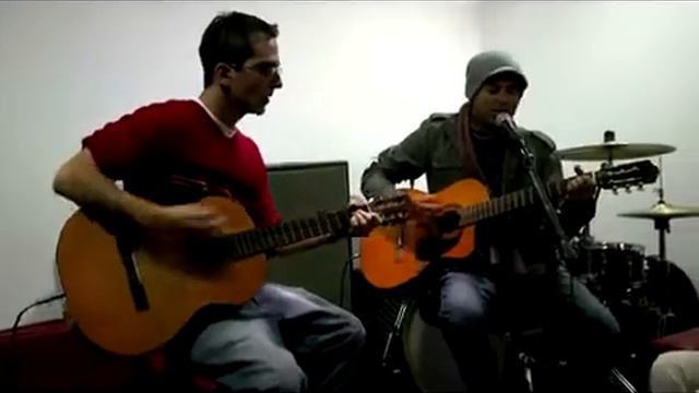 La Vizcacha - Cuentan - Acustico en Galeria Tv смотреть онлайн