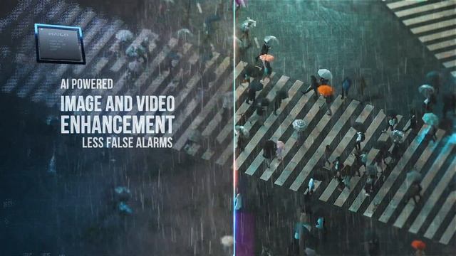 Hailo-15™ Vision Processors – Unprecedented AI Performance in a Camera Power Envelope смотреть онлайн