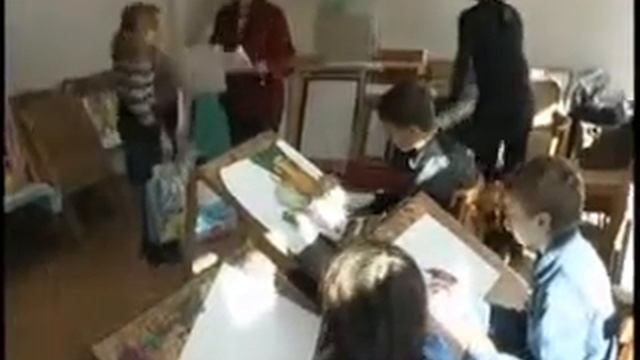 Детская школа искусств смотреть онлайн