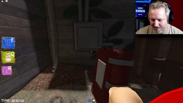 Huset var FORLADT, men bestilte PIZZA?! i Roblox Last Order смотреть онлайн