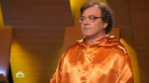 Своя игра. Шередега - Караваев - Шевченко (12.12.2015)