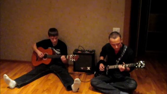Беспечный ангел (cover).wmv смотреть онлайн