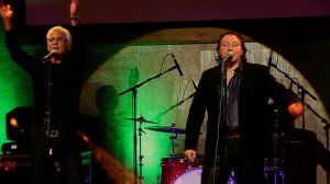 20 лет назад    Вячеслав Быков   Александр Маршал