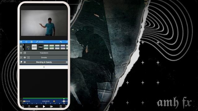 VFX BREAKDOWN Electric Lightning Ball - Node Video Tutorial смотреть онлайн