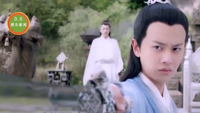 杨紫，美若天仙，演绎如神，肖战因为太帅被质疑与，张艺兴新电影传资金链断裂 смотреть онлайн