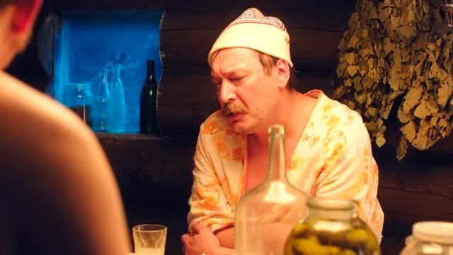 Инопланетяне в бане. Страна чудес смотреть онлайн