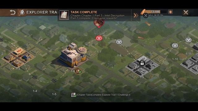 State of Survival - Gameplay Part 5 (Android,IOS) смотреть онлайн
