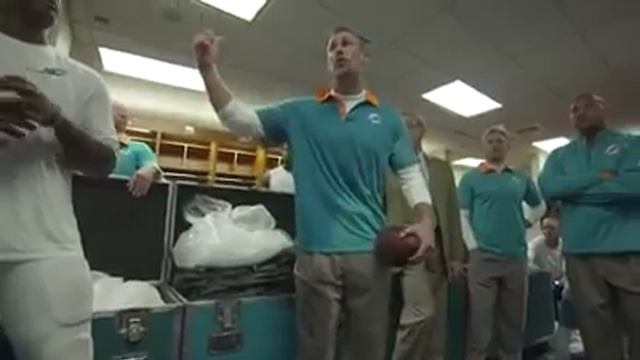 Miami Dolphins After Titans Game смотреть онлайн