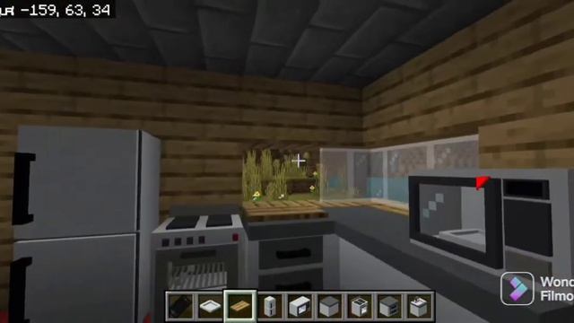 Сделал крутой ремонт у себя в доме. майнкрафт java:pe смотреть онлайн