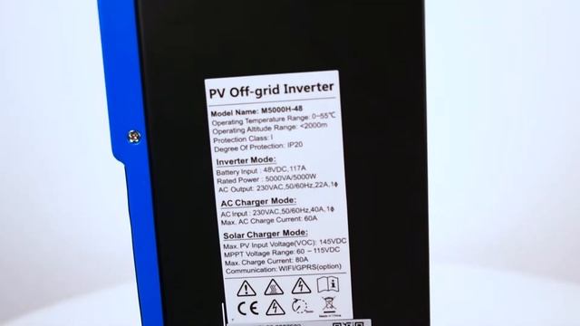 Sunicorn MHP Series смотреть онлайн