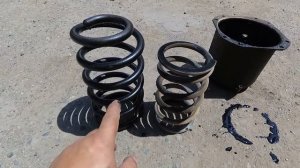 плохой ручник на КамАЗе ? одна из причин кроется в энергаче