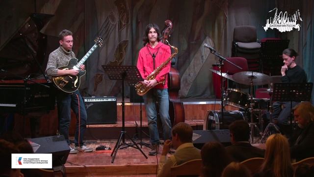 Мастер-класс Олега Аккуратова / Master Class By Oleg Akkuratov