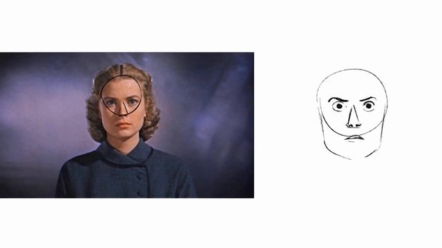 Drawing the head from different angles смотреть онлайн
