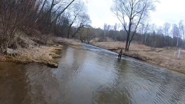 Выезд Off 23 Road Серафимо-Знаменский скит смотреть онлайн