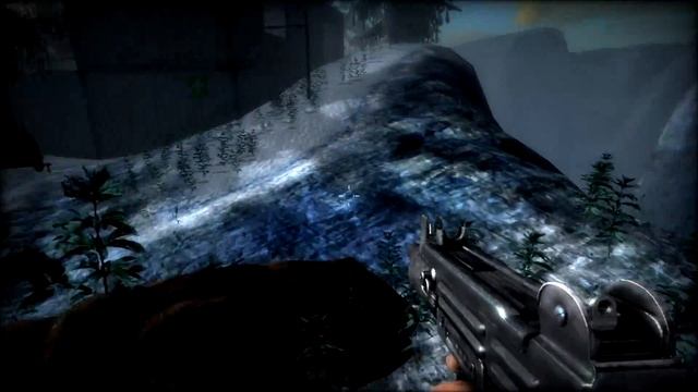 Xmas Zombie Rampage #2 - The Story of Christmas смотреть онлайн