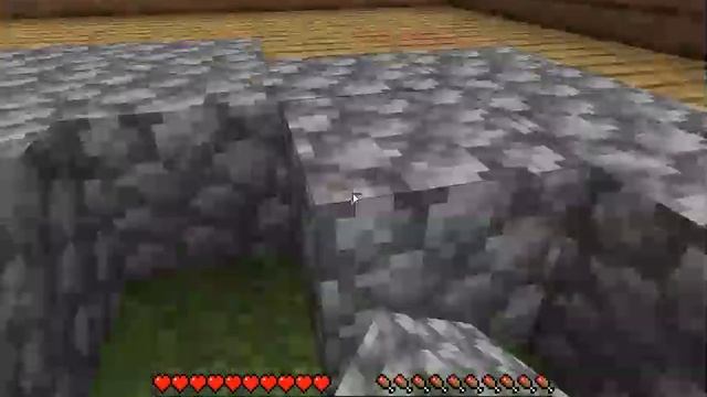 выживание в майкрафт история 2 #2 смотреть онлайн