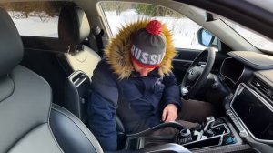 Geely ATLAS PRO стоит ли брать ? / Обзор на джили атлас про