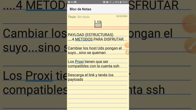 "PAYLOAD PERSONAL ARGENTINA" смотреть онлайн